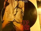 Talking Heads - Stop Making Sense LP Original Pressing VG+ Vinyl Record