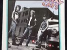 THE STRAY CATS “ROCK THERAPY” 1986 ROCKABILLY LP EMI AMERICA ST-17226 LIKE NEW