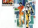 AIR - Moon Safari (US Import) [LP] Source 1998 /Neuf/
