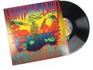 Grateful Dead - Shrine Auditorium Los Angeles Ca 11/10/1967 Vinyl 3 x LP New
