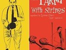 Charlie Parker With Strings - PARKER CHARLIE [LP]