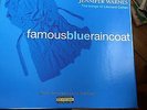 Famous blue raincoat J. Warnes / L.Cohen 3 LP Box 20th Anniversary Edition 45RPM