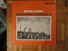 Alan Lomax-Southern Journeys 9-Bad Man Ballads ,Prestige International  LP