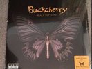 ORIGINAL PRESSING NEW & SEALED BUCKCHERRY - Black Butterfly LP & CD VINYL RECORD