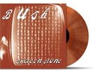 Bush Sixteen Stone MOV limited red marble coloured 180gm vinyl LP NEW/SEALED