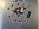 GONG live etc DOUBLE VINYL LP - UK a1-c1 / VGD 3501 / 1977 / PROG ROCK / PSYCHE