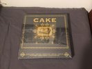 CAKE Vinyl Box Set Record Store Day 2014 - NEW, Unopened