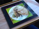 VAN MORRISON ASTRAL WEEKS LP 1973 UK WARNERS BURBANK A3B3 SUPERB LOOKS UNPLAYED