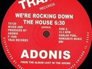 ADONIS Rocking Down the House 12