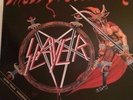Slayer - Show No Mercy 12