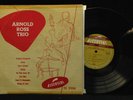 Arnold Ross Trio-Same-Discovery 2006-10 INCH