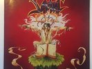 SABBAT history of a time to come VINYL LP - N 0098 / 1988 / THRASH / METAL