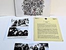 RAMONES ROCK 'N' ROLL HIGH SCHOOL SOUNDTRACK 1979 SIRE VINYL LP PROMO COPY