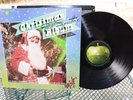 PHIL SPECTOR CHRISTMAS ALBUM BEATLES APPLE LABEL Applecor 24 UK Pressing RARE