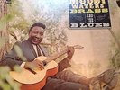 Muddy Watters Brass and the Blues Canadian album LP record 1966