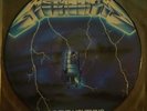 Metallica Ride The Lightning ORIGINAL 12