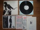BRUCE SPRINGSTEEN Born To Run JAPAN White Label PROMO LP wPROMO Material SOPO-96