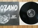 Lozano ft. Bobby Archuleta Modern Soul Private Press