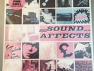 The Jam Sound Affects Pink Vinyl