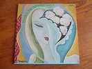 2LP DEREK & THE DOMINOS LAYLA ERIC CLAPTON DUANE ALLMAN PSYCH BLUES/LPs: EX/NM