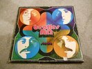 The Beatles Alpha Omega 4-Lp Set - Great Christmas Gift