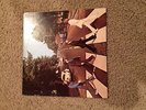 Abbey Road Beatles Vinyl Record-MINT