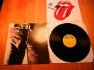 LP Sticky fingers Stones