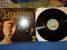 The Doors same title UK pressing