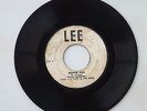 DAWN PENN - I'LL LET YOU GO // DIANE LAWRENCE - HOUND DOG / LEE