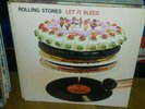 THE ROLLING STONES - LET IT BLEED ( LP VINYL ) NEU Abko