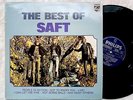 SAFT THE BEST OF RARE NORWAY '74 PROG PSYCH LP