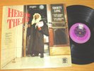 STEREO SOUL LP - SHORTY LONG - SOUL 709 - 