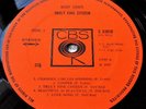 MOBY GRAPE Truly Fine Citizen UK CBS 1st Pressing
