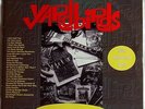 YARDBIRDS THE COMPLETE BBC SESSIONS 2LP GATEFOLD