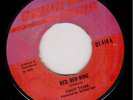 TONY TRIBE - RED RED WINE - DOWNTOWN