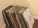 Vinyl Bundle House & Techno