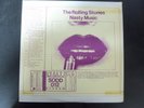 ROLLING STONES NASTY MUSIC 2LP NM LIVE
