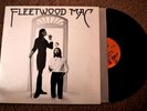 Fleetwood Mac Rock W/inner Record lp NM
