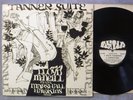 Lloyd McNeill & Marshall Hawkins Tanner Suite LP ASHA No. 2 Mono 1969 Numbered