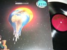 ROBERT PLANT - FATE OF NATIONS,  ORGINAL 1993 1ST PRESS, FONTANA, SUPERB EX.