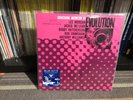 Grachan Moncur III Evolution Matters Blue Note Jazz 45 RPM SEALED & Numbered