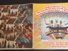 THE BEATLES Magical Mystery Tour 1967 1st Press Columbia SMAL 2835 MINT LP