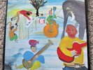 The Band - Music From Big Pink - Capitol - Record Club Of America - NM
