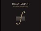 Roxy Music - Complete Studio Recordings (2012)