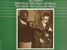 LEE KONITZ-LP-EZZ-THETIC  - MILES DAVIS- B. BAUER- PRESTIGE-STEREO- 1970-MINT