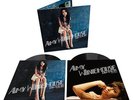 AMY WINEHOUSE - BACK TO BLACK, 201E EU DELUXE EDN HALF SPPED MASTERING vinyl 2LP