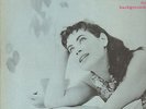 G.MULLIGAN-BUD SHANK-CHET BAKER u.a.-LP- BALLADS FOR BACKGROUNDS-PAC.JAZZ-1956