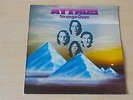  Mythos – Strange Guys lp