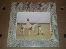NICO - Desertshore LP - Rare 1971 UK Reprise John Cale Velvet Underground