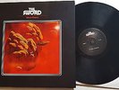 THE SWORD - Warp Riders #'d Edition 2010 SPACE METAL STONER ROCK (LP)